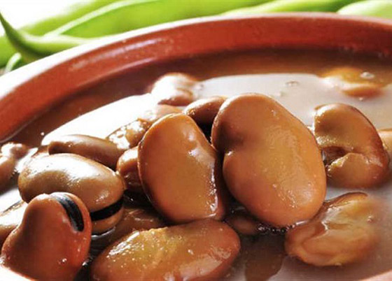 أنواع الفول.. طريقة مميزة لتدميس الفول استعداد لرمضان صورة رقم 1