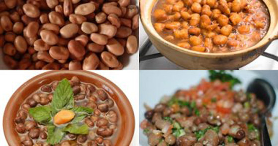 أنواع الفول.. طريقة مميزة لتدميس الفول استعداد لرمضان صورة رقم 3