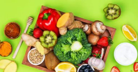 كم يحتاج الجسم من فيتامين 