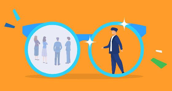 صورة رقم 5 - مهارة أساسية تبحث عنها إدارات التوظيف.. لكنها نادرة! صورة رقم 5 - مهارة أساسية تبحث عنها إدارات التوظيف.. لكنها نادرة!