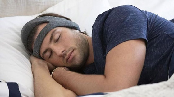 صورة رقم 5 - اليكم 5 نصائح لنوم أفضل خلال رمضان صورة رقم 5 - اليكم 5 نصائح لنوم أفضل خلال رمضان