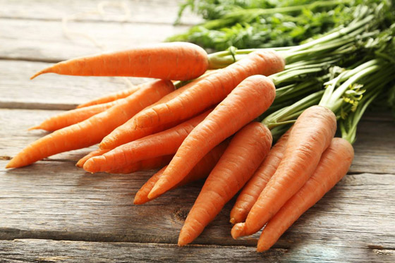 سحر الخضراوات.. 7 أطعمة تنقذكم من الالتهابات والشيخوخة صورة رقم 1