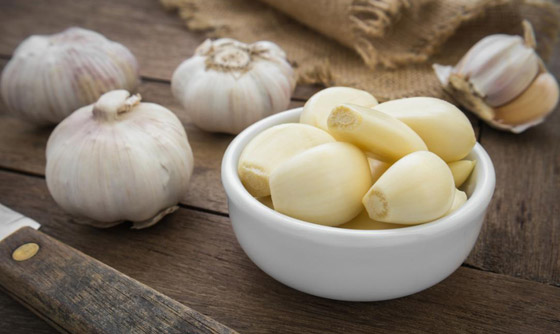 سحر الخضراوات.. 7 أطعمة تنقذكم من الالتهابات والشيخوخة صورة رقم 6