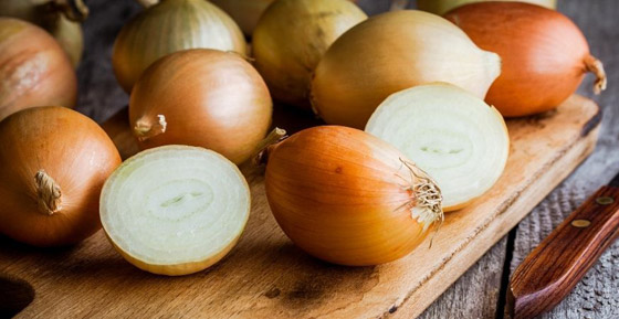 سحر الخضراوات.. 7 أطعمة تنقذكم من الالتهابات والشيخوخة صورة رقم 7