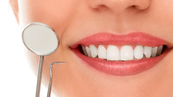 طرق العناية الصحيحة بالفم والأسنان في رمضان صورة رقم 1