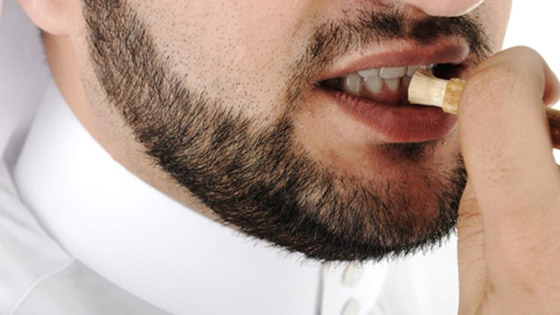 طرق العناية الصحيحة بالفم والأسنان في رمضان صورة رقم 3