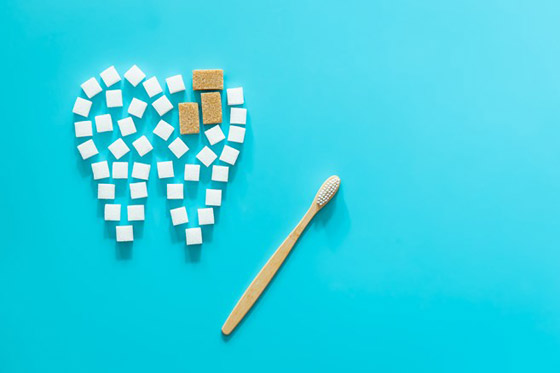 طرق العناية الصحيحة بالفم والأسنان في رمضان صورة رقم 4