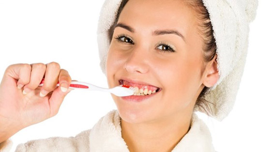 طرق العناية الصحيحة بالفم والأسنان في رمضان صورة رقم 5