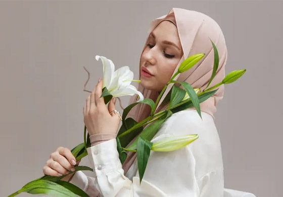 لبشرة نضرة غير جافة في رمضان.. هذا ما تحتاجه! صورة رقم 3