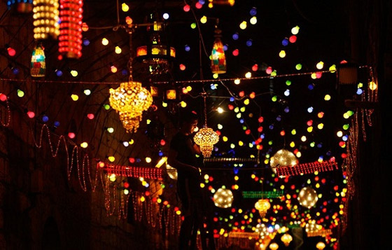 أغرب عادات وتقاليد الشعوب في رمضان, المغرب ,تركيا و دول اخرى! صورة رقم 11
