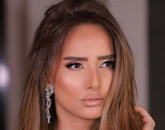 صورة رقم 6 - زينة توافق أن تتزوج محمد رمضان مقابل 40 مليون جنيه صورة رقم 6 - زينة توافق أن تتزوج محمد رمضان مقابل 40 مليون جنيه