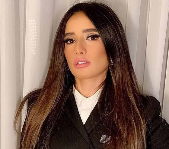 صورة رقم 5 - زينة توافق أن تتزوج محمد رمضان مقابل 40 مليون جنيه صورة رقم 5 - زينة توافق أن تتزوج محمد رمضان مقابل 40 مليون جنيه