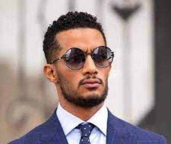 صورة رقم 4 - زينة توافق أن تتزوج محمد رمضان مقابل 40 مليون جنيه صورة رقم 4 - زينة توافق أن تتزوج محمد رمضان مقابل 40 مليون جنيه