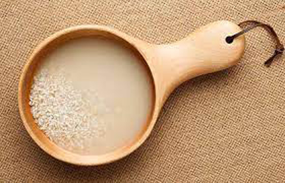 ماء الأرز لنمو الشعر.. كيف تصنعينه في المنزل؟ صورة رقم 3