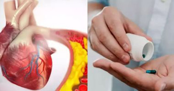 لمرضى الكولسترول فى رمضان.. 3 مشروبات تساعدك على خفض النسبة صورة رقم 1