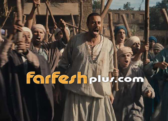 صورة رقم 8 - مسلسلات رمضان 2023: هل سيخرج صورة رقم 8 - مسلسلات رمضان 2023: هل سيخرج