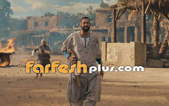 صورة رقم 4 - مسلسلات رمضان 2023: هل سيخرج صورة رقم 4 - مسلسلات رمضان 2023: هل سيخرج