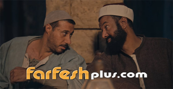 صورة رقم 11 - مسلسلات رمضان 2023: هل سيخرج صورة رقم 11 - مسلسلات رمضان 2023: هل سيخرج