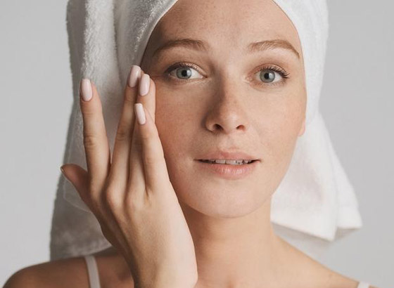 6 حيل سهلة للحفاظ على بشرة متألقة وصحية خلال شهر رمضان صورة رقم 3