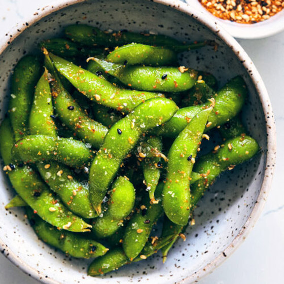 يقي من سرطان الثدي وأمراض القلب.. تعرفوا على فوائد الأدامامي الكثيرة صورة رقم 7