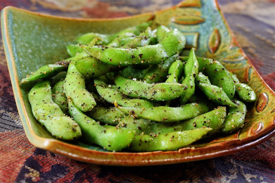 يقي من سرطان الثدي وأمراض القلب.. تعرفوا على فوائد الأدامامي الكثيرة صورة رقم 2