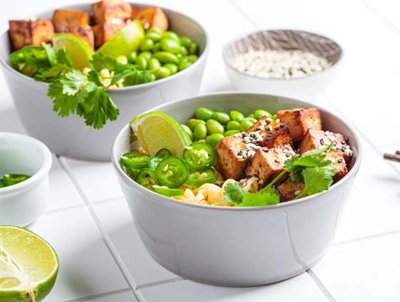 يقي من سرطان الثدي وأمراض القلب.. تعرفوا على فوائد الأدامامي الكثيرة صورة رقم 4