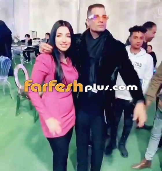 صورة رقم 8 - فيديو وصور طليق زوجة حسن شاكوش يفجر مفاجأة: ريم مريضة والطبيب يؤكد عدم صلاحيتها للزواج! صورة رقم 8 - فيديو وصور طليق زوجة حسن شاكوش يفجر مفاجأة: ريم مريضة والطبيب يؤكد عدم صلاحيتها للزواج!
