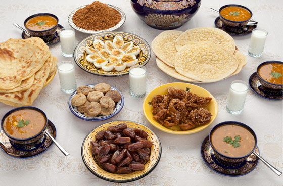 أطعمة يجب الابتعاد عنها في شهر رمضان.. تعرفوا عليها صورة رقم 2