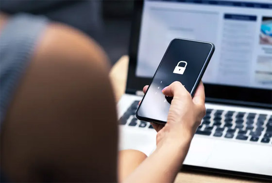 صورة رقم 3 - كلمة مرور الـWiFi.. قد توقعك في ورطات لا تتخيلها! صورة رقم 3 - كلمة مرور الـWiFi.. قد توقعك في ورطات لا تتخيلها!