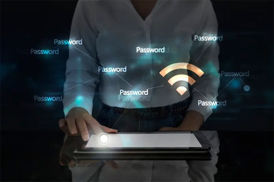 صورة رقم 4 - كلمة مرور الـWiFi.. قد توقعك في ورطات لا تتخيلها! صورة رقم 4 - كلمة مرور الـWiFi.. قد توقعك في ورطات لا تتخيلها!