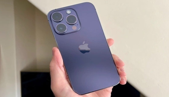 صورة رقم 1 - أبل تطلق تحديثاً جديداً في أجهزة آيفون صورة رقم 1 - أبل تطلق تحديثاً جديداً في أجهزة آيفون