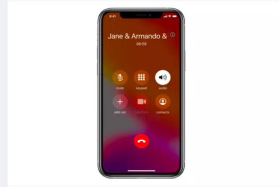 صورة رقم 3 - أبل تطلق تحديثاً جديداً في أجهزة آيفون صورة رقم 3 - أبل تطلق تحديثاً جديداً في أجهزة آيفون