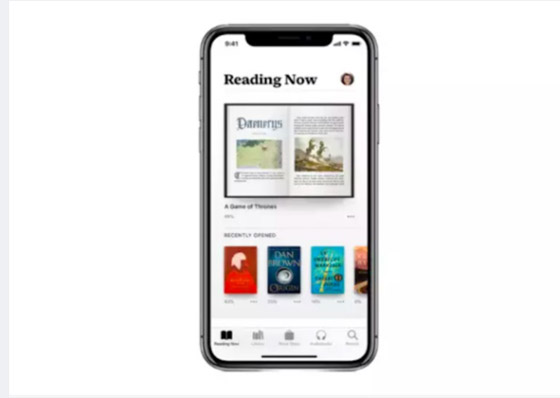 صورة رقم 5 - أبل تطلق تحديثاً جديداً في أجهزة آيفون صورة رقم 5 - أبل تطلق تحديثاً جديداً في أجهزة آيفون