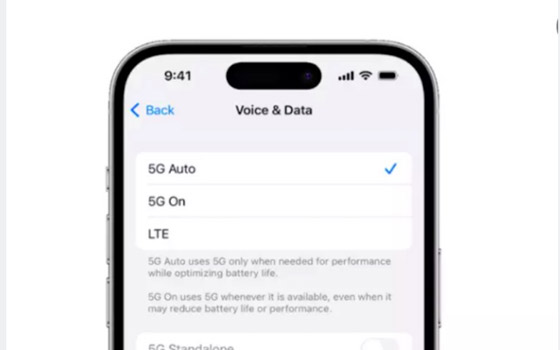 صورة رقم 7 - أبل تطلق تحديثاً جديداً في أجهزة آيفون صورة رقم 7 - أبل تطلق تحديثاً جديداً في أجهزة آيفون