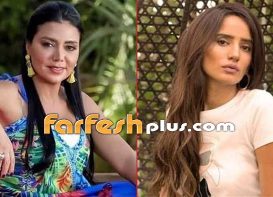 صورة رقم 3 - فيديو: ما سبب هجوم رانيا يوسف القاسي على زينة وقولها أن ما فعلته معها عيب؟ صورة رقم 3 - فيديو: ما سبب هجوم رانيا يوسف القاسي على زينة وقولها أن ما فعلته معها عيب؟