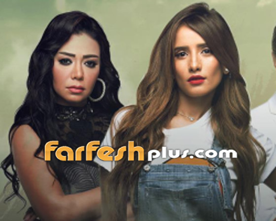 صورة رقم 5 - فيديو: ما سبب هجوم رانيا يوسف القاسي على زينة وقولها أن ما فعلته معها عيب؟ صورة رقم 5 - فيديو: ما سبب هجوم رانيا يوسف القاسي على زينة وقولها أن ما فعلته معها عيب؟