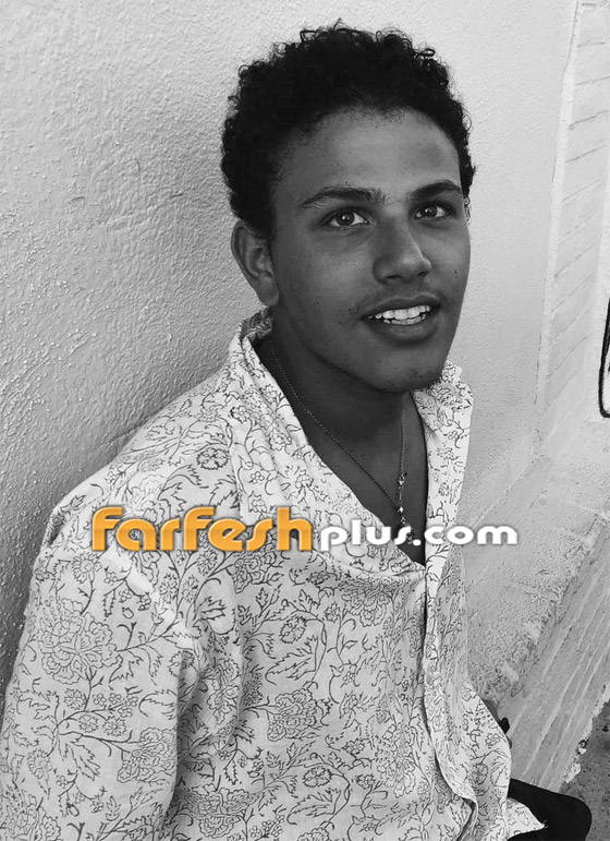 صورة رقم 8 - عبدالله عمرو دياب يطلق أغنيته الأولى مع فرقته.. ما رأيكم بصوته؟ صورة رقم 8 - عبدالله عمرو دياب يطلق أغنيته الأولى مع فرقته.. ما رأيكم بصوته؟