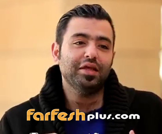 صورة رقم 5 - مسلسلات رمضان: شاعر سوري يتهم خالد النبوي صورة رقم 5 - مسلسلات رمضان: شاعر سوري يتهم خالد النبوي