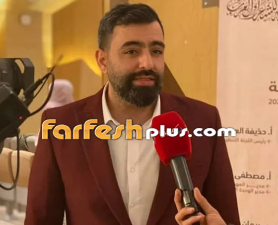 صورة رقم 6 - مسلسلات رمضان: شاعر سوري يتهم خالد النبوي صورة رقم 6 - مسلسلات رمضان: شاعر سوري يتهم خالد النبوي
