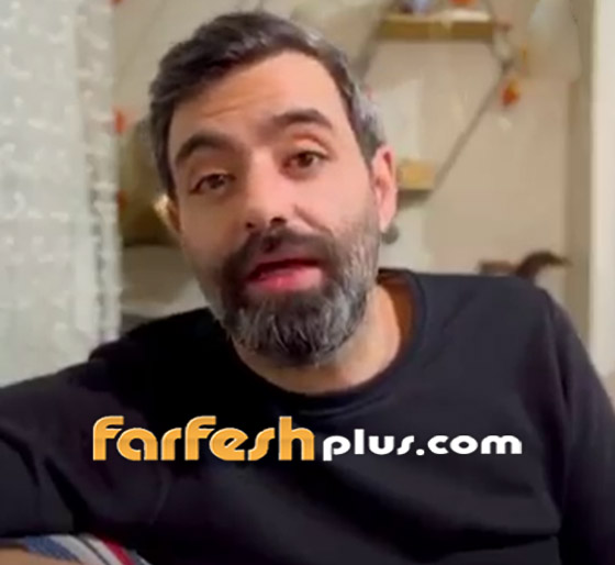 صورة رقم 4 - مسلسلات رمضان: شاعر سوري يتهم خالد النبوي صورة رقم 4 - مسلسلات رمضان: شاعر سوري يتهم خالد النبوي