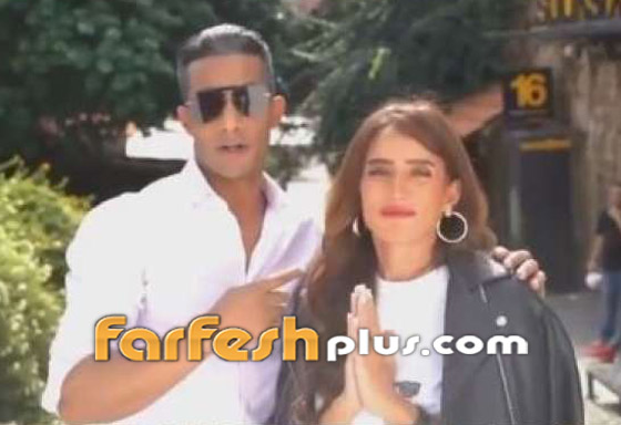 صورة رقم 8 - مسلسلات رمضان: زينة تغيب عن سحور صورة رقم 8 - مسلسلات رمضان: زينة تغيب عن سحور