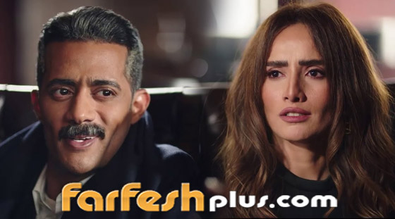 صورة رقم 3 - مسلسلات رمضان: زينة تغيب عن سحور صورة رقم 3 - مسلسلات رمضان: زينة تغيب عن سحور