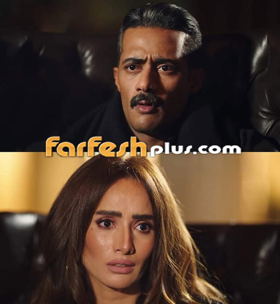 صورة رقم 4 - مسلسلات رمضان: زينة تغيب عن سحور صورة رقم 4 - مسلسلات رمضان: زينة تغيب عن سحور
