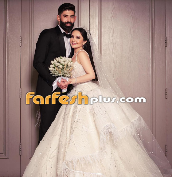 صورة رقم 9 - فيديو وصور: شهد برمدا تستقبل طفلتها الأولى صورة رقم 9 - فيديو وصور: شهد برمدا تستقبل طفلتها الأولى