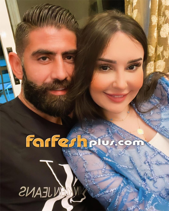 صورة رقم 10 - فيديو وصور: شهد برمدا تستقبل طفلتها الأولى صورة رقم 10 - فيديو وصور: شهد برمدا تستقبل طفلتها الأولى