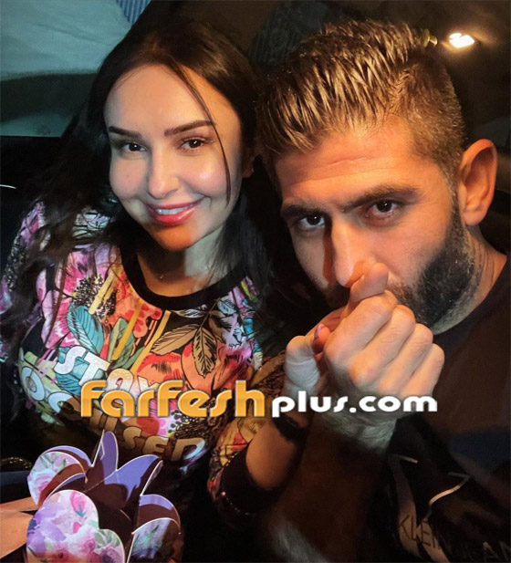 صورة رقم 11 - فيديو وصور: شهد برمدا تستقبل طفلتها الأولى صورة رقم 11 - فيديو وصور: شهد برمدا تستقبل طفلتها الأولى