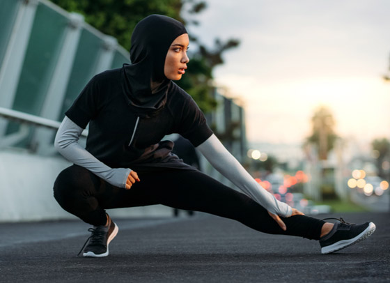 كيف تمارس الرياضة أثناء صيام رمضان؟ صورة رقم 3