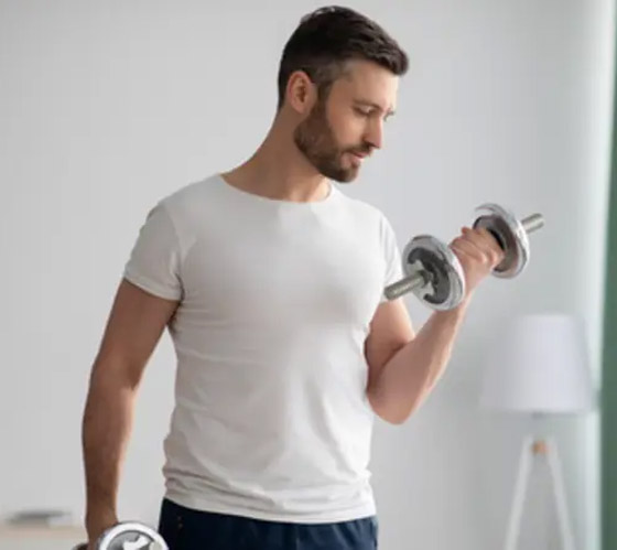 كيف تمارس الرياضة أثناء صيام رمضان؟ صورة رقم 1