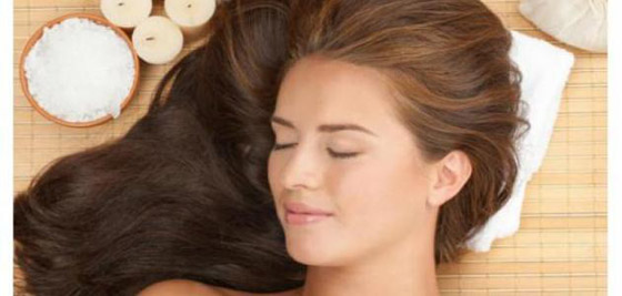 لشعر صحي وكثيف.. اتبعي هذه النصائح! صورة رقم 7