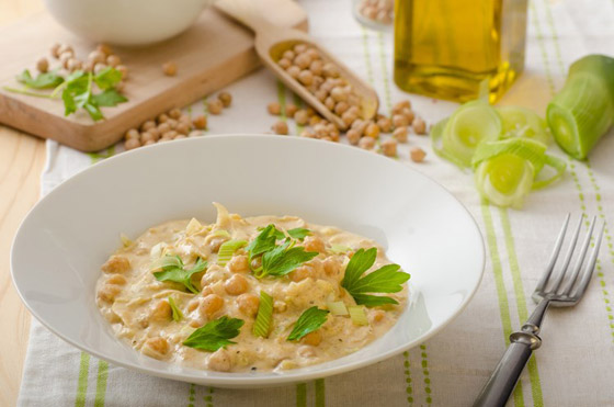 أهم فوائد الحمص : نبض العالم القديم والوجبة التي لا يذكرها أحد! صورة رقم 1